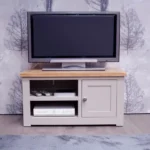 Clovelly TV Unit - 1 Door