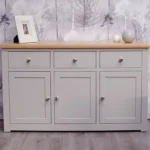 Clovelly Sideboard - 3 Door - Medium - 137cm