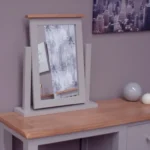 Clovelly Dressing Mirror