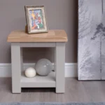 Clovelly Lamp Table