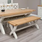 Parkham Dining Bench