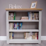Clovelly Bookcase - Small