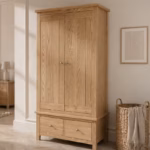 Hartland Gents' Wardrobe