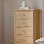 Hartland 5 Drawer Chest