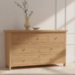 Hartland 7 Drawer Chest