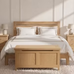 Hartland Blanket Box