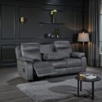 Chivenor 3 Seater Tech Sofa
