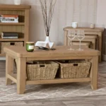 Tavistock Coffee Table