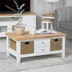 Exeter Coffee Table