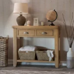 Tavistock Console Table