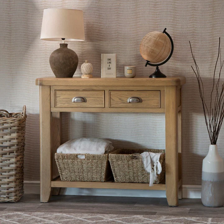 ConsoleTable Tavistock Console Table - Image 1