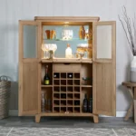 Tavistock Drinks Cabinet