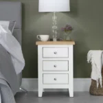 Exeter Large Bedside Cabinet