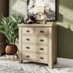 Tavistock 2 Over 3 Chest of Drawers