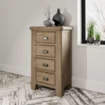 Tavistock 4 Drawer Chest