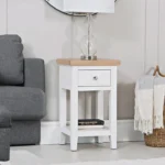 Exeter Lamp Table