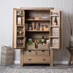 Tavistock Large Larder Unit