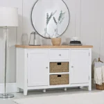 Exeter Large Sideboard