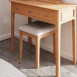 Northam Oak Stool