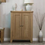 Tavistock Shoe Cupboard