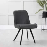 The Chair Collection Dining Chair - Grey