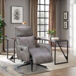 Nethercott Reclining Power chair