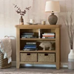 Tavistock Small Bookcase