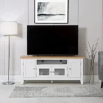 Exeter Large TV Unit